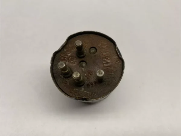 Used Time Lag Switch Fits Mercedes W113 0335100004 0015451624 - Image 4
