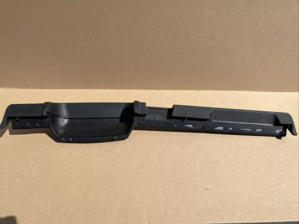 Complete Dashboard for Porsche 914 1970-76 91455203112 - Image 7