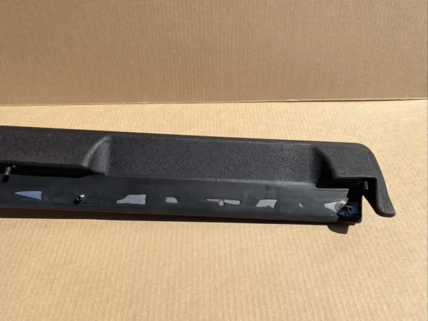 Complete Dashboard for Porsche 914 1970-76 91455203112 - Image 9