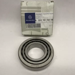Inner Differential Bearing fits Mercedes W121 190SL Ponton W113 230SL 0029818218