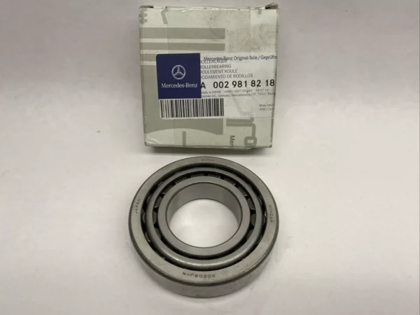Inner Differential Bearing fits Mercedes W121 190SL Ponton W113 230SL 0029818218