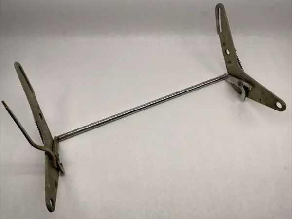 Right Seat Adjustment Mechanism Fits Mercedes W113 Pagoda