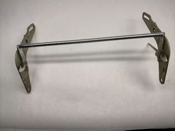 Right Seat Adjustment Mechanism Fits Mercedes W113 Pagoda - Image 4
