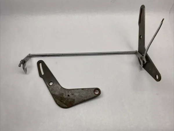 Left Seat Adjustment Mechanism Fits Mercedes W113 Pagoda