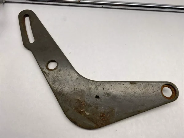 Left Seat Adjustment Mechanism Fits Mercedes W113 Pagoda - Image 3