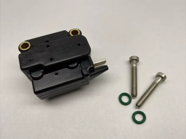 Bosch F026T03002 Fuel Injection Electro Hydraulic Actuator Valve 560SL 560SEC - Image 3