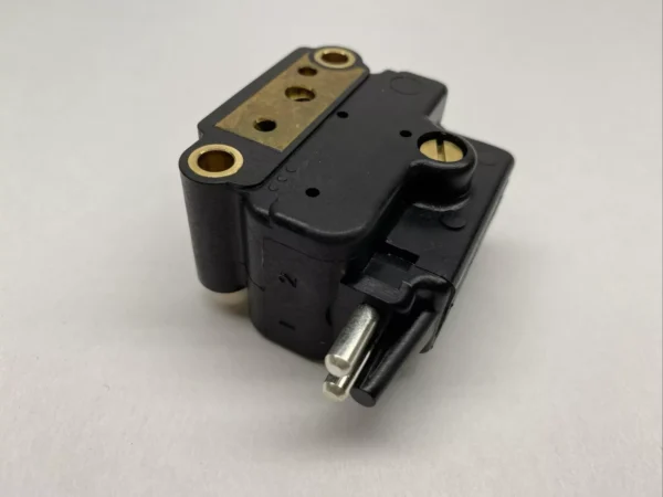 Bosch F026T03002 Fuel Injection Electro Hydraulic Actuator Valve 560SL 560SEC - Image 4