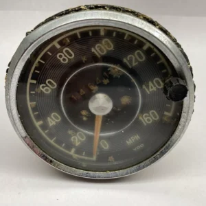 Used MPH Speedometer fits Mercedes W113 230sl 250sl 280sl 0045427506