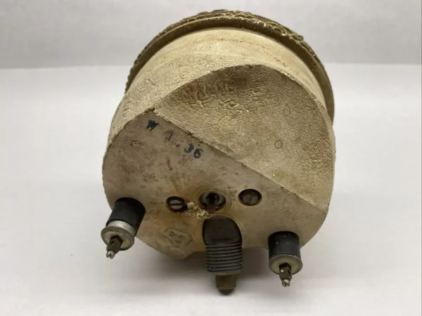 Used MPH Speedometer fits Mercedes W113 230sl 250sl 280sl 0045427506 - Image 5