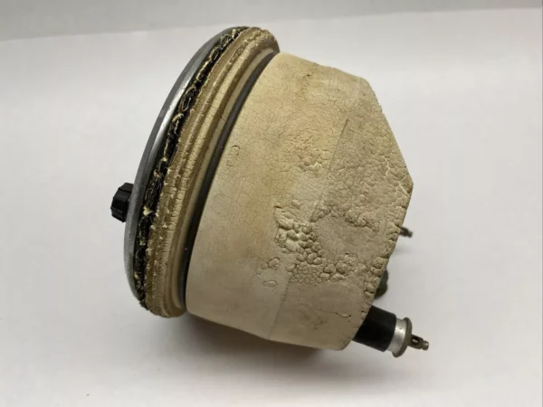 Used MPH Speedometer fits Mercedes W113 230sl 250sl 280sl 0045427506 - Image 4