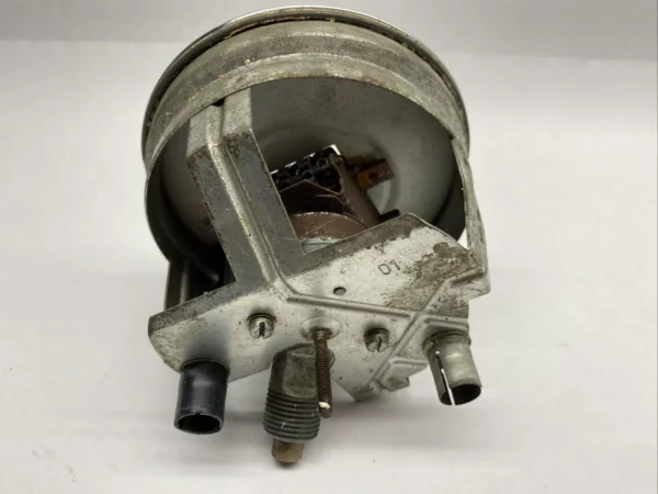 Used MPH Speedometer fits Mercedes W113 230sl 250sl 280sl 0045420506 - Image 2
