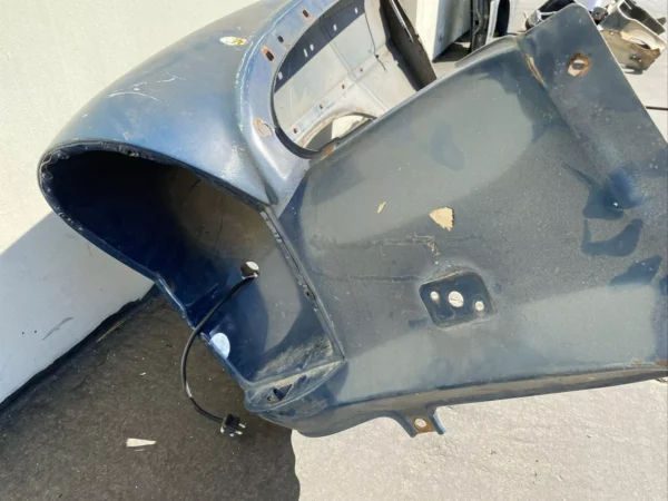 Used Front Right Fender fits W108 W109 Sedan - Image 2