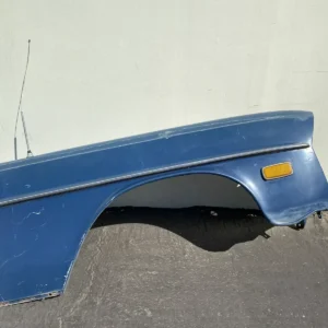 Used Front Right Fender fits W108 W109 Sedan