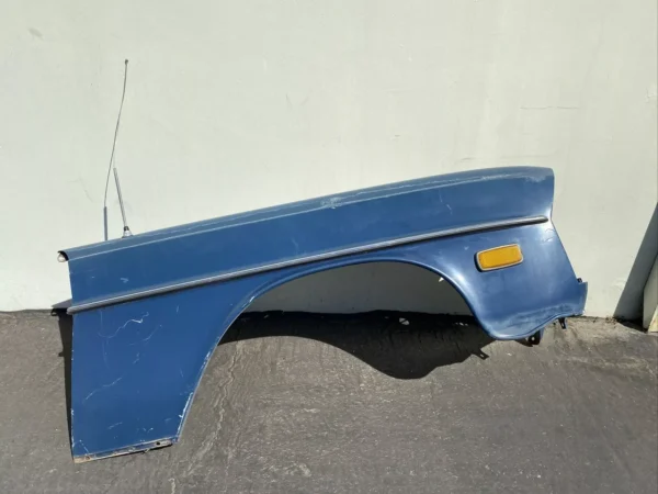 Used Front Right Fender fits W108 W109 Sedan