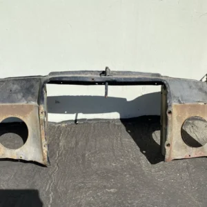 Used Radiator Support fits Mercedes W110 W111 W112 Fintail Sedan