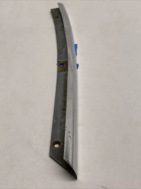 Left Aluminum Trim for Mercedes W111 280SE coupe/cabriolet - Image 3