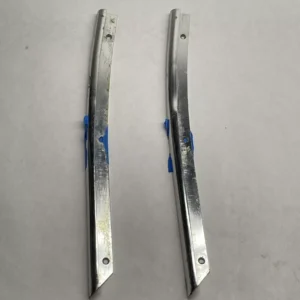 Right Aluminum Door Trim W111 280SE coupe/cabriolet