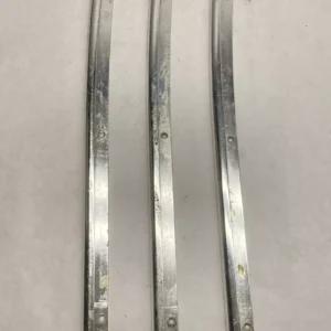 Right Aluminum Door Trim For W113 Pagoda