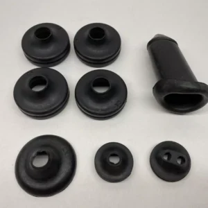 Firewall Grommet kit Fits Mercedes W111 220se 280se Coupe/Cabrio