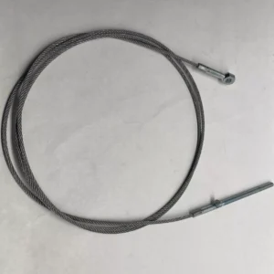 Middle Hand Brake Cable Fits Mercedes W105 219 Ponton 2260mm