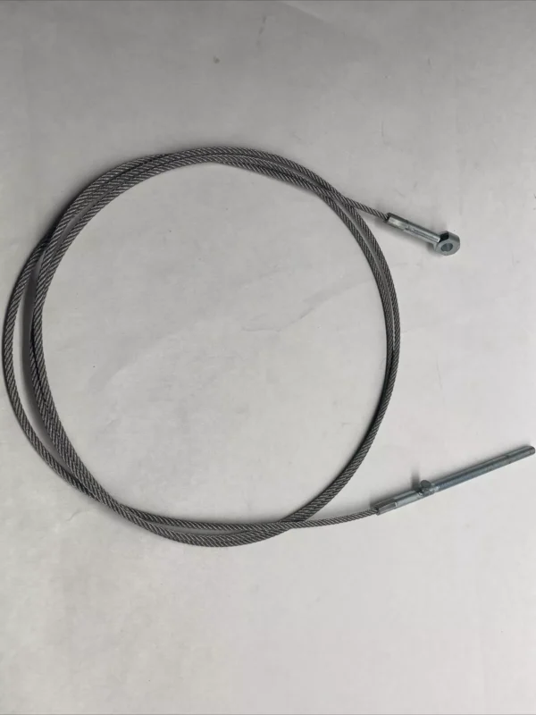 Middle Hand Brake Cable Fits Mercedes W105 219 Ponton 2260mm