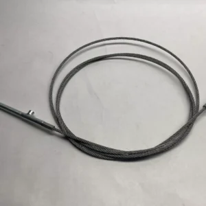 Middle Hand Brake Cable Fits Mercedes middle 220a,220S,SE sedan