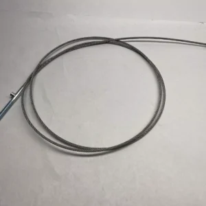 Middle Hand Brake Cable Fits Mercedes 180-190 Ponton W120 W121 220S/SE 2215mm