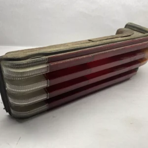 Used Damage Right Side US Style Tail Light Lens Fits Mercedes W116