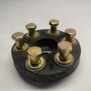 Flex Disc with Hardware 90mm fits Mercedes W108 W110 W113 W121 1804110615