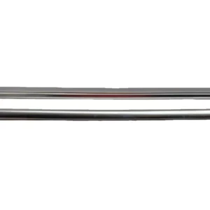 2pcs Upper Door Molding Set fits Mercedes W114 Coupe 1157280130 1157280230