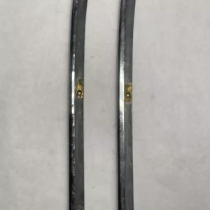 Right Chrome Door Trim Fits Mercedes W113 Pagoda