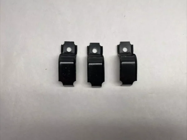 Clamp for rubber inlay 3 way fit Mercedes W107 W108 W111 W113 W115 W116 W123
