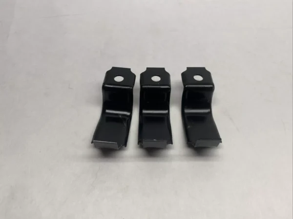 Clamp for rubber inlay 3 way fit Mercedes W107 W108 W111 W113 W115 W116 W123 - Image 3