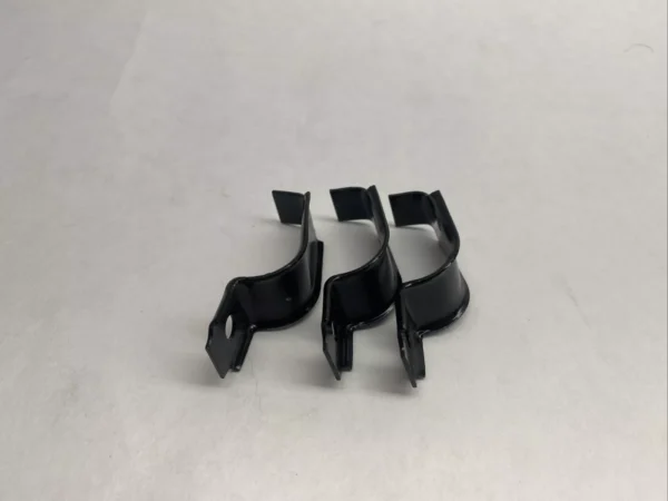 Clamp for rubber inlay 3 way fit Mercedes W107 W108 W111 W113 W115 W116 W123 - Image 2