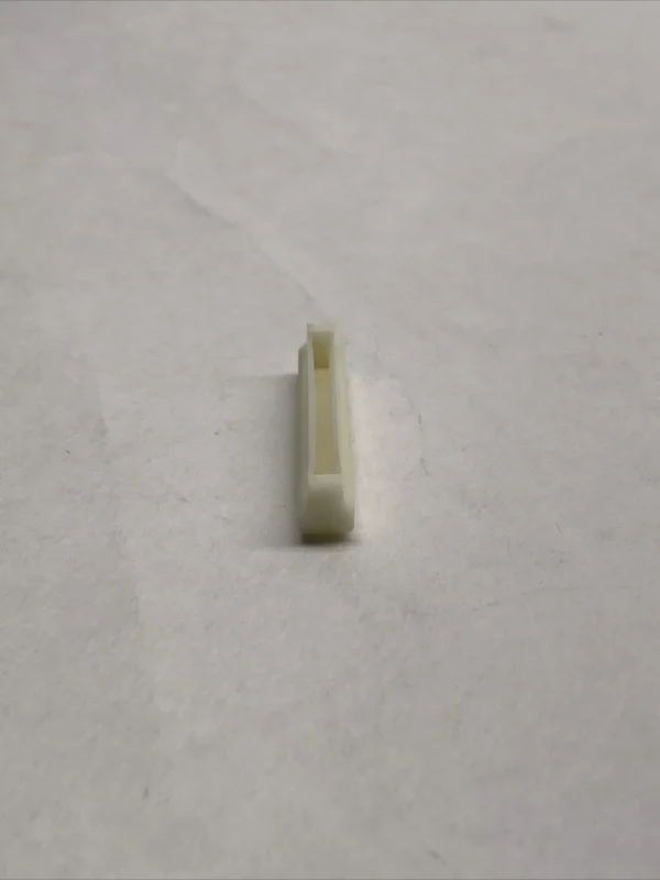 Sliding jaw seat rail fits Mercedes R107 - Image 2