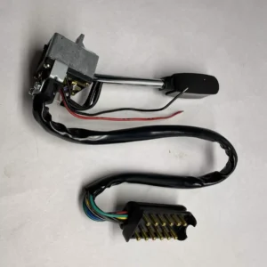 Turn Signal Switch fits Mercedes Right Hand Drive W113 230SL Pagoda 0015455524