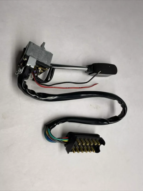 Turn Signal Switch fits Mercedes Right Hand Drive W113 230SL Pagoda 0015455524