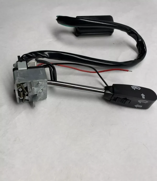 Turn Signal Switch fits Mercedes Right Hand Drive W113 230SL Pagoda 0015455524 - Image 2