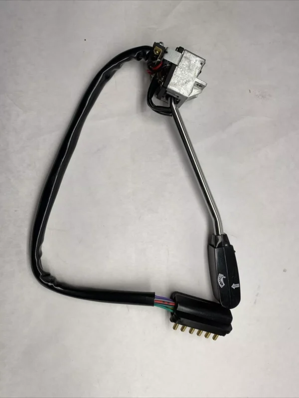 Turn Signal Switch Mercedes Right Hand Drive W113 250SL 280SL Pagoda