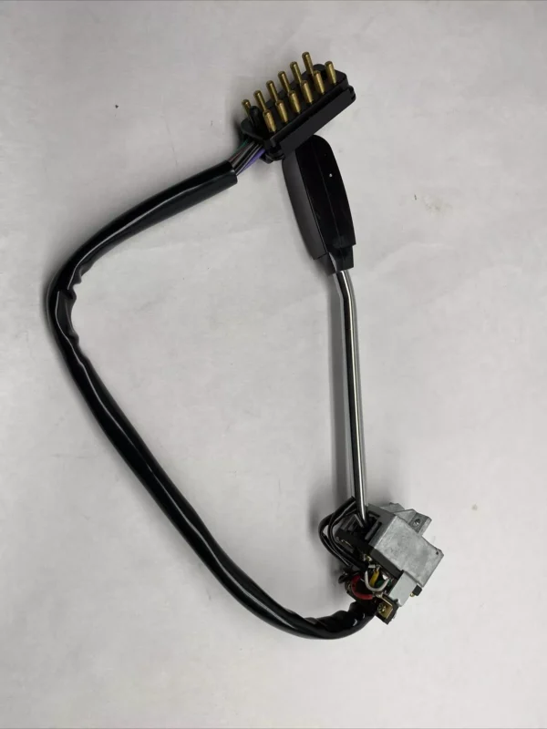 Turn Signal Switch Mercedes Right Hand Drive W113 250SL 280SL Pagoda - Image 2