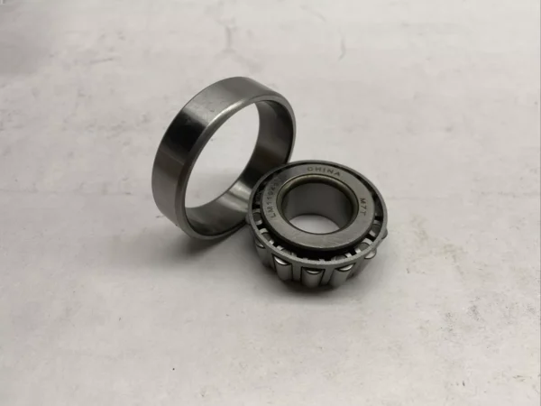 Outer front wheel bearing fits Meredeces W121 190SL - Image 3