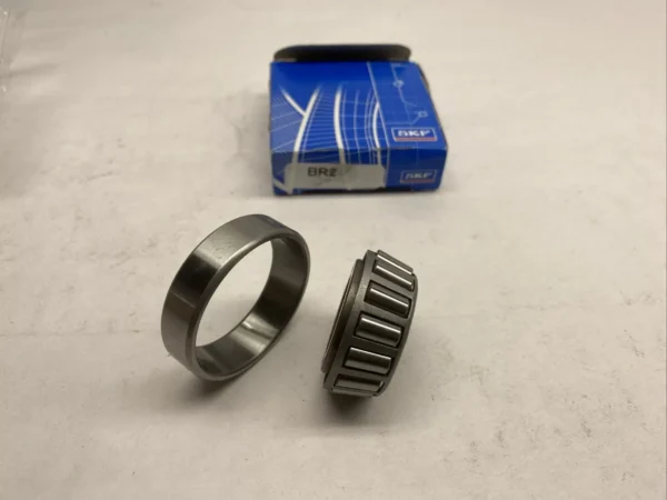 Outer front wheel bearing fits Meredeces W121 190SL - Image 4