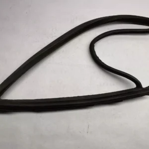 Rear Door Right Hand triangle window seal fits Mercedes W108 W109