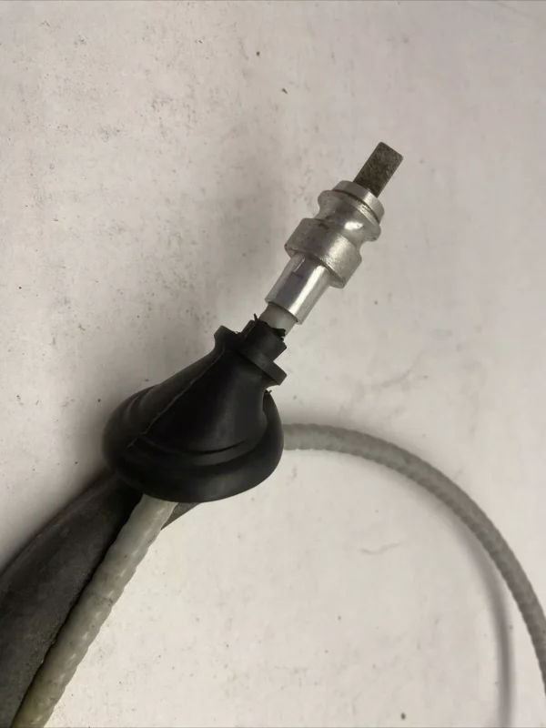 Speedometer Cable Manual Transmition fits Mercedes W110 W111 - Image 4