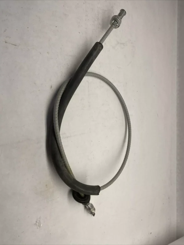 Speedometer Cable Manual Transmition fits Mercedes W110 W111 - Image 2