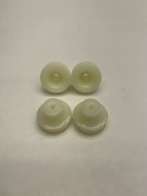 Set Of Knurled Nuts For Taillights Fits W108 W109 Mercedes - Image 4