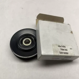 Idler/Tensioner Pulley Fits Mercedes 420SEL 560SEC 560SEL C320
