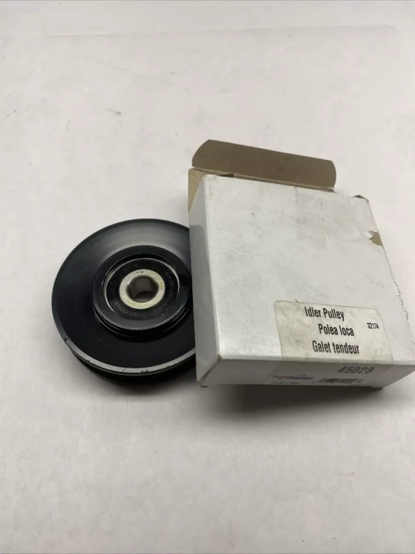 Idler/Tensioner Pulley Fits Mercedes 420SEL 560SEC 560SEL C320