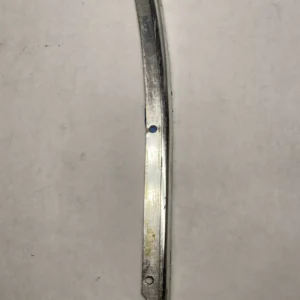 Left Aluminum Door Trim Fits Mercedes W111 280SE coupe/cabriolet