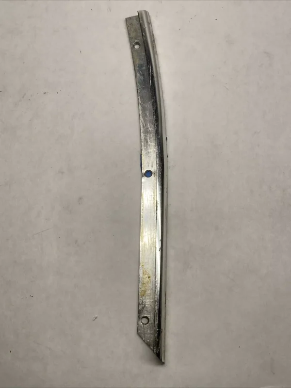 Left Aluminum Door Trim Fits Mercedes W111 280SE coupe/cabriolet